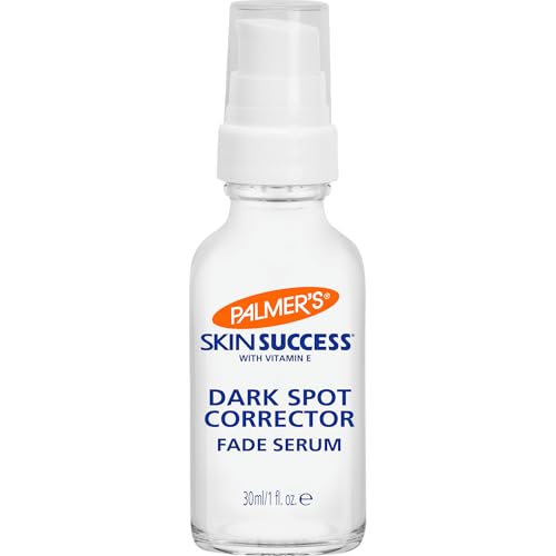 Palmer's Skin Success rutina de cuidado facial con resultados visibles