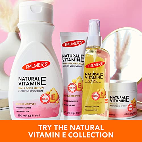 Palmer's Aceite corporal multiusos, ideal para piel reseca