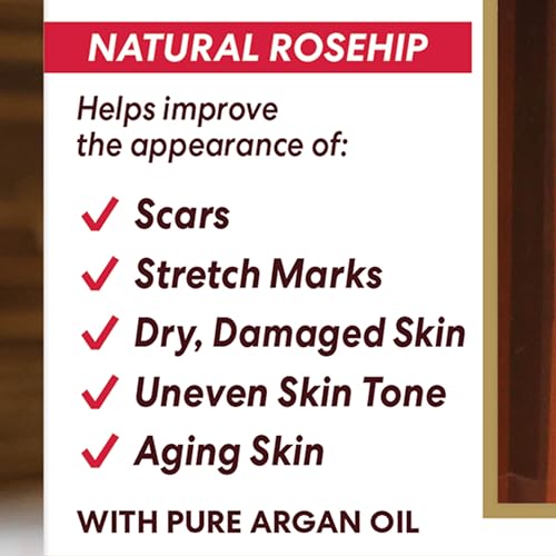 Palmer's Aceite Corporal Terapia apto para piel sensible y eczema-prone.