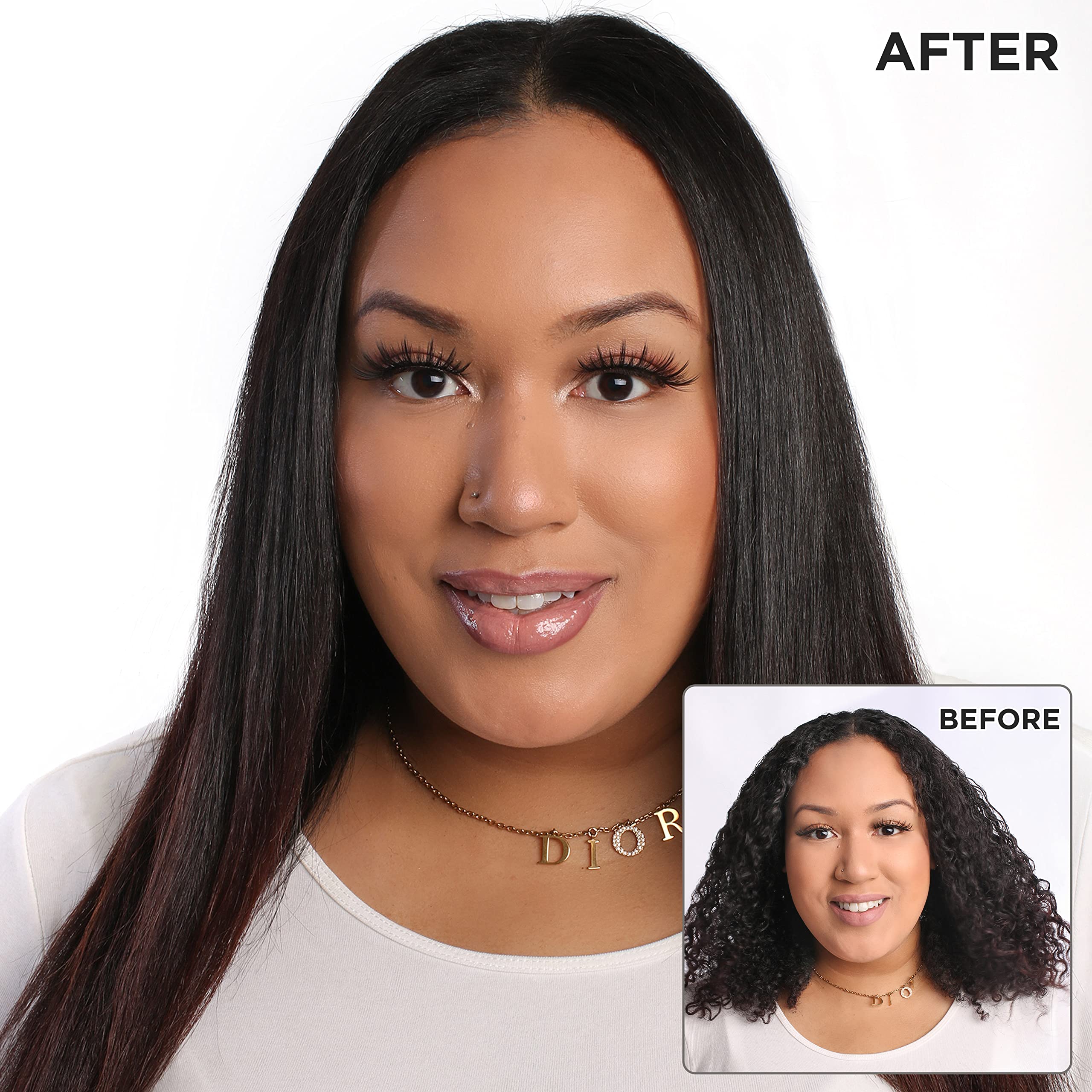 Palmer's GRO Therapy aplicación diaria para cabello nutrido