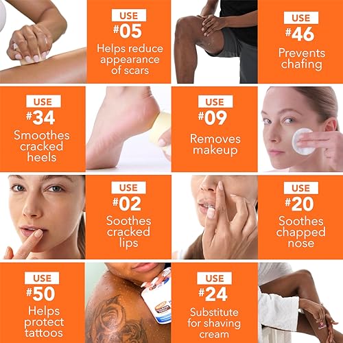 Acondicionador en bálsamo sólido para cabello suave