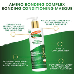 Aplicación de la mascarilla en cabello desde la raíz hasta puntas para suavidad.
