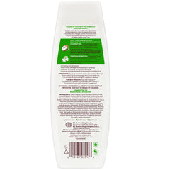 Palmer's Champú Formula Aceite de Coco, espuma cremosa, facilita desenredar y dejar el cabello suave