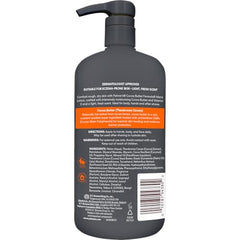 Palmer's Cocoa Butter Formula, textura ligera y absorción rápida para uso diario.
