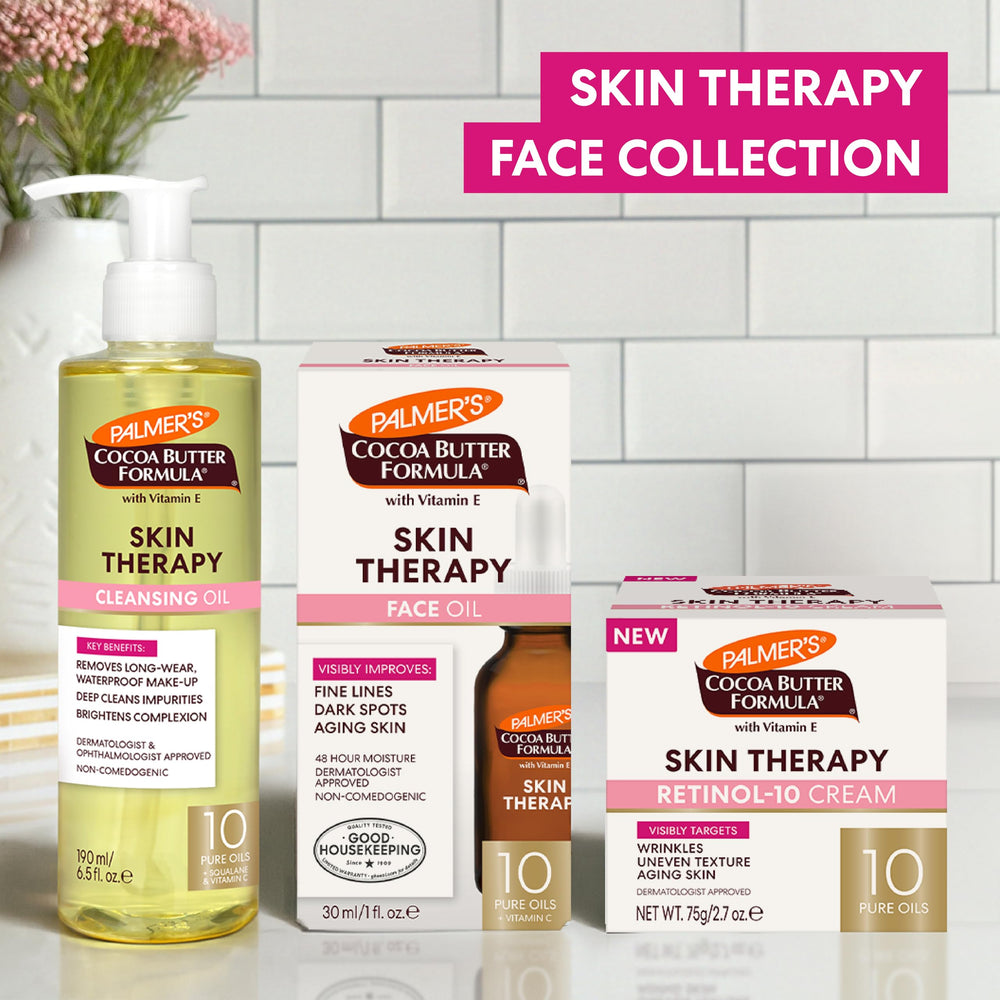 Crema de Palmer’s aprobada por dermatólogos