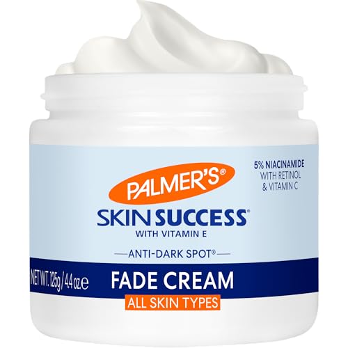 Palmer's crema rostro para piel seca: hidratación profunda y textura suave.