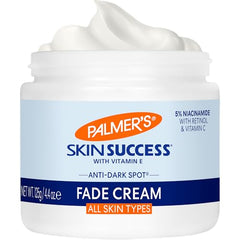 Palmer's crema rostro para piel seca: hidratación profunda y textura suave.