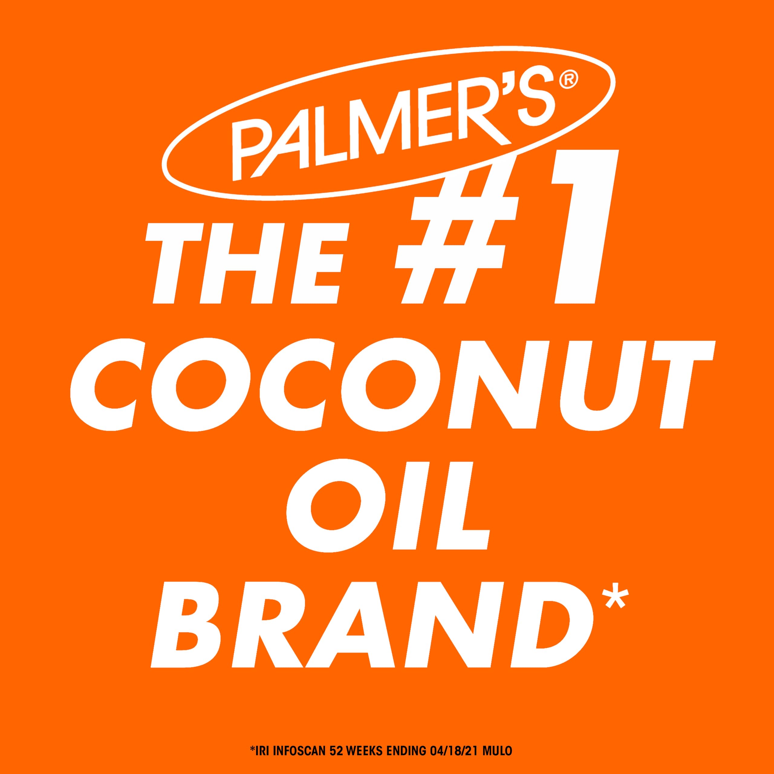 Palmer's stick manos coco, suaviza piel áspera