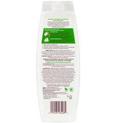 Palmer's: textura cremosa en primer plano para suavidad