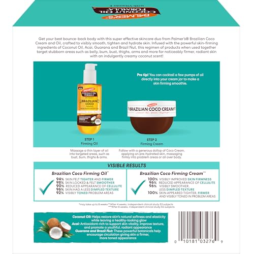 Palmer's vegan and cruelty-free labeling on product packaging.