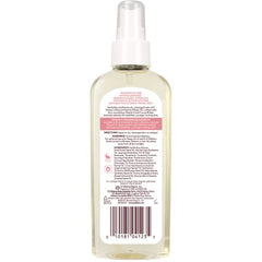 Palmer's Vitamina E Aceite Corporal, aplicación rápida para piel seca