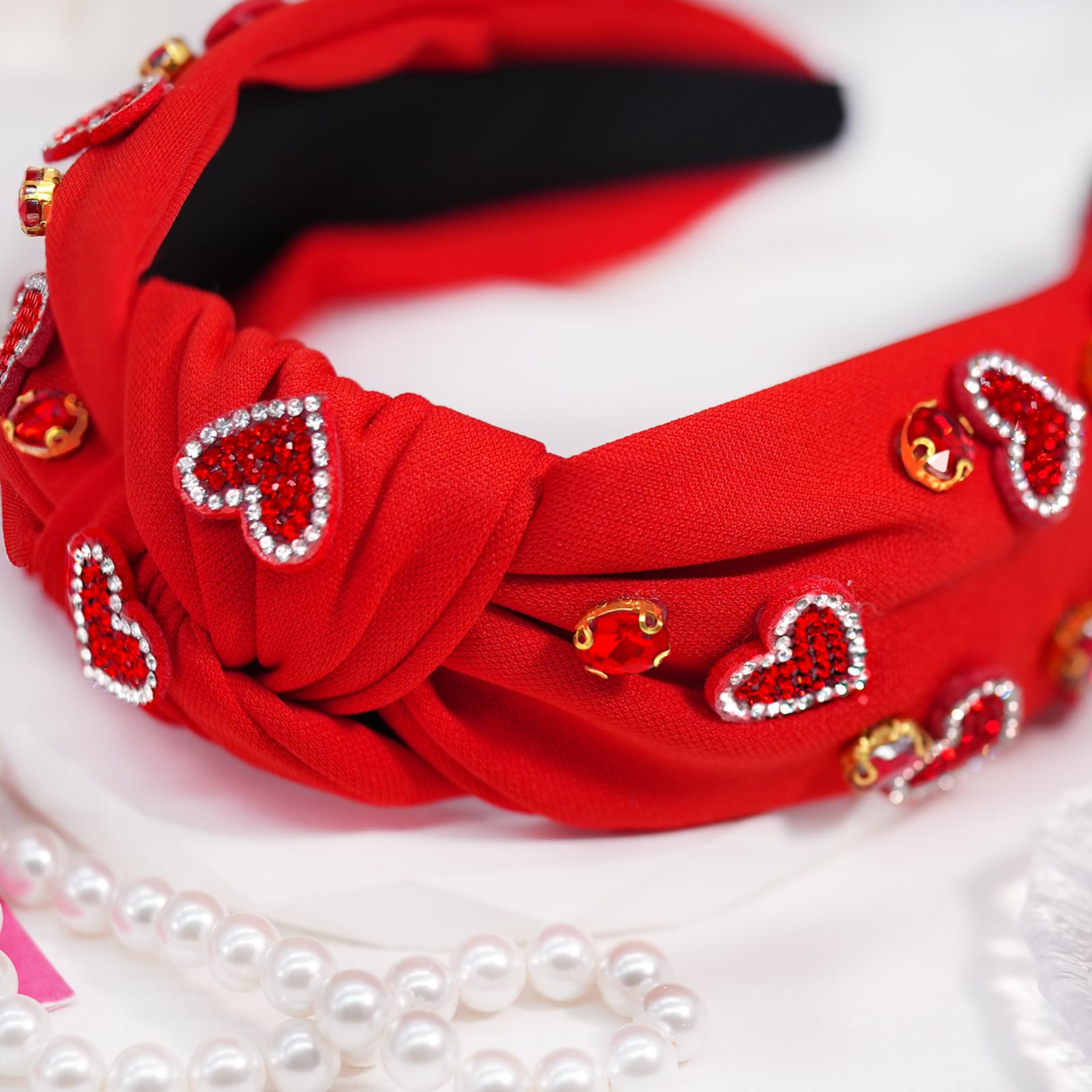 Diadema Palotay para eventos especiales, estiliza cualquier conjunto.