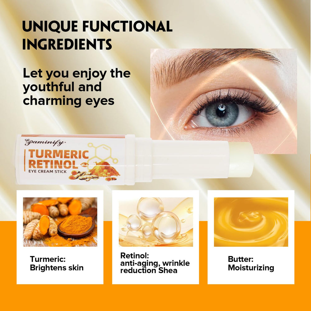 Paminify Sensitive Skin-friendly formula highlights mild, non-irritating care.