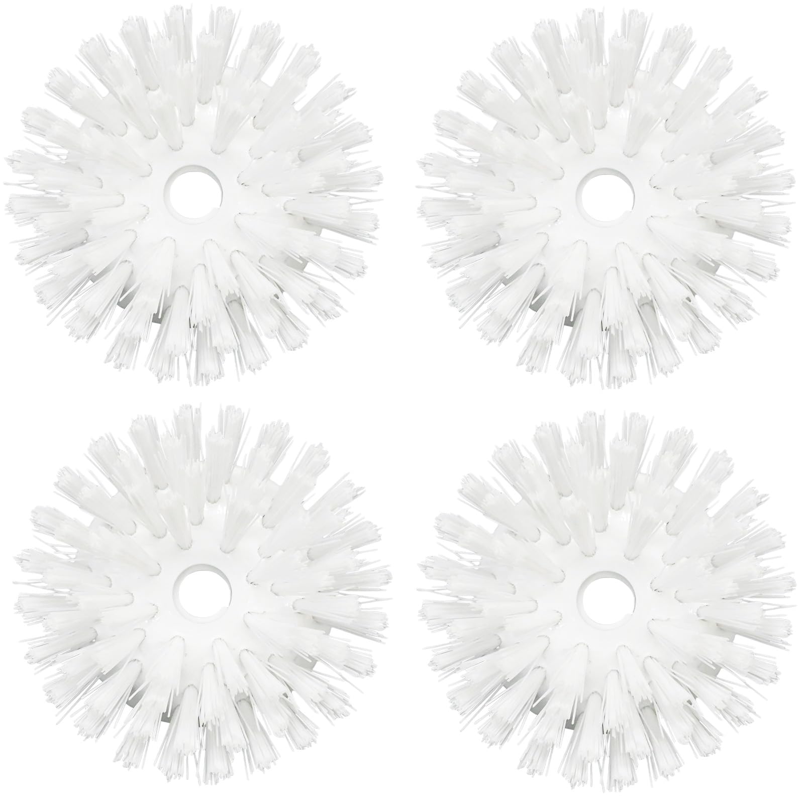 Pamrack repuestos para cepillo palma OXO, solución práctica para limpiar utensilios.