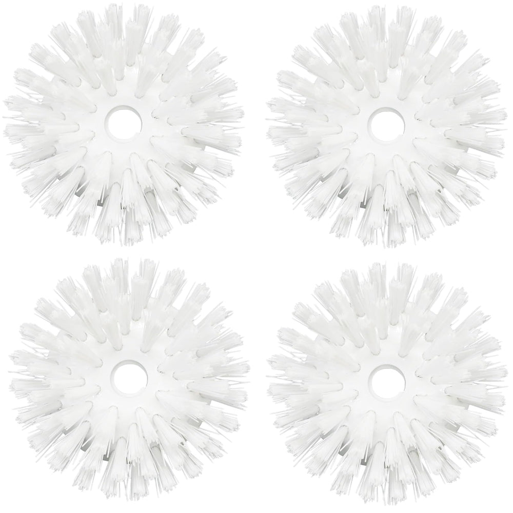 Pamrack repuestos para cepillo palma OXO, solución práctica para limpiar utensilios.