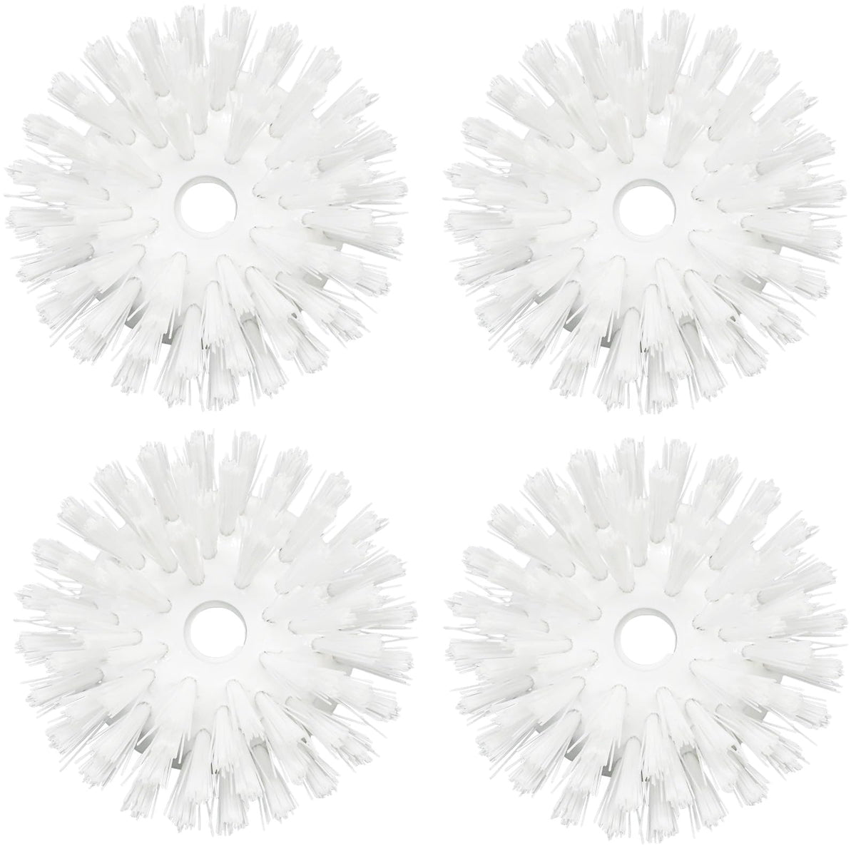 Pamrack repuestos para cepillo palma OXO, solución práctica para limpiar utensilios.