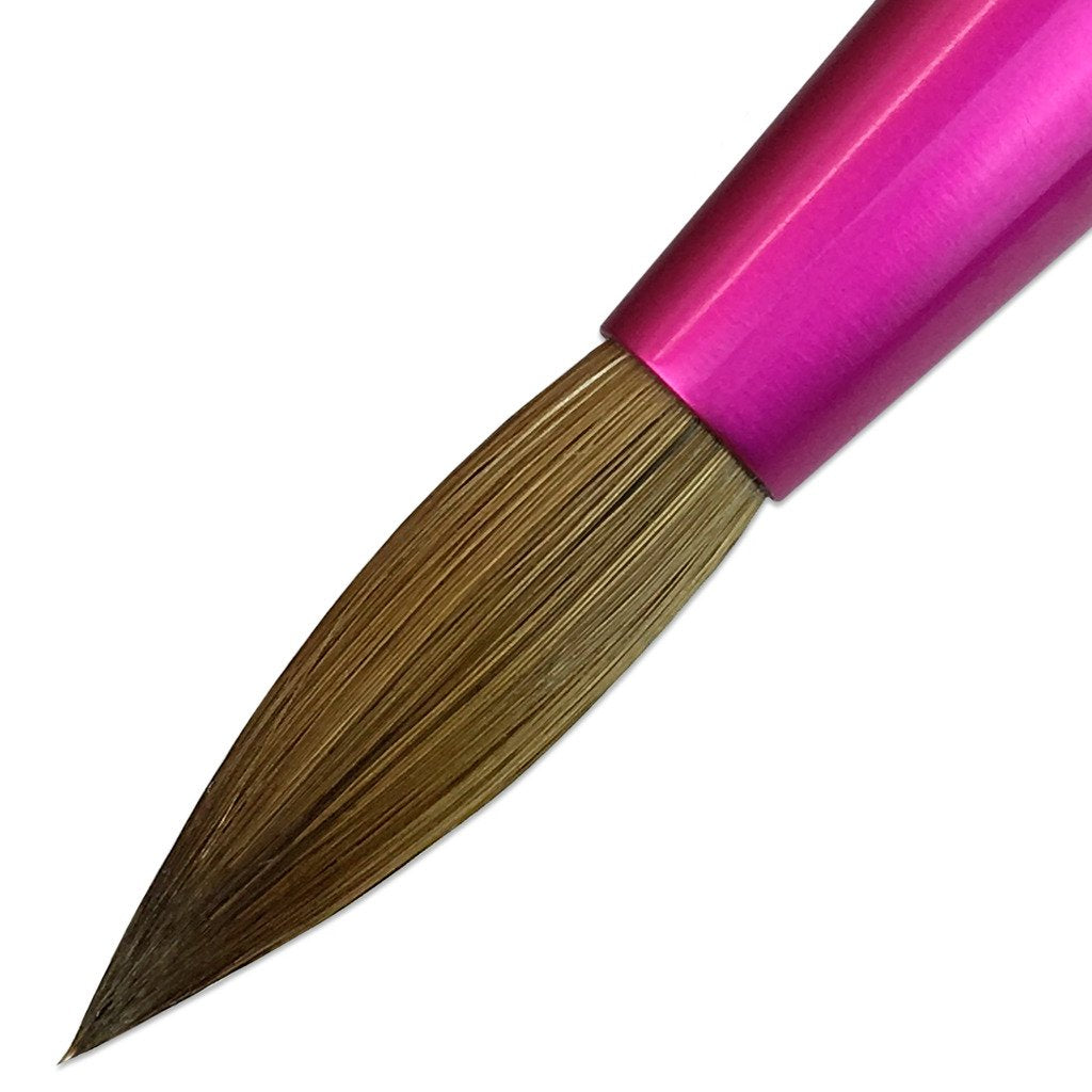 PANA metal ferrule connection detail shows durable construction
