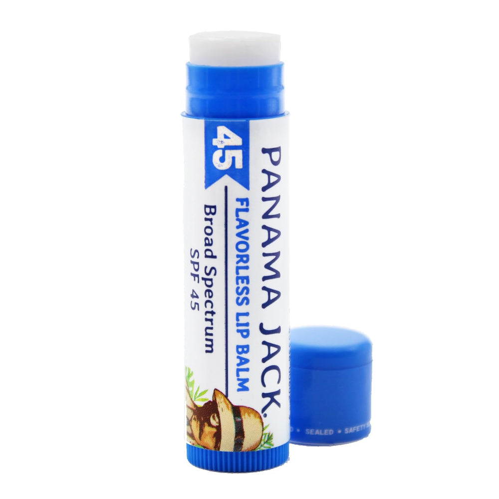 Bálsamo labial Panama Jack dispensador ajustable para aplicación precisa