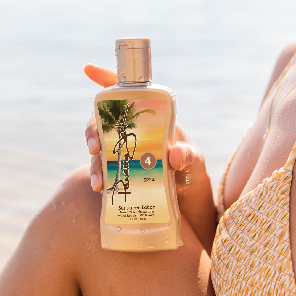 Panama Jack Sunseeker aroma pepino melón para sensación fresca