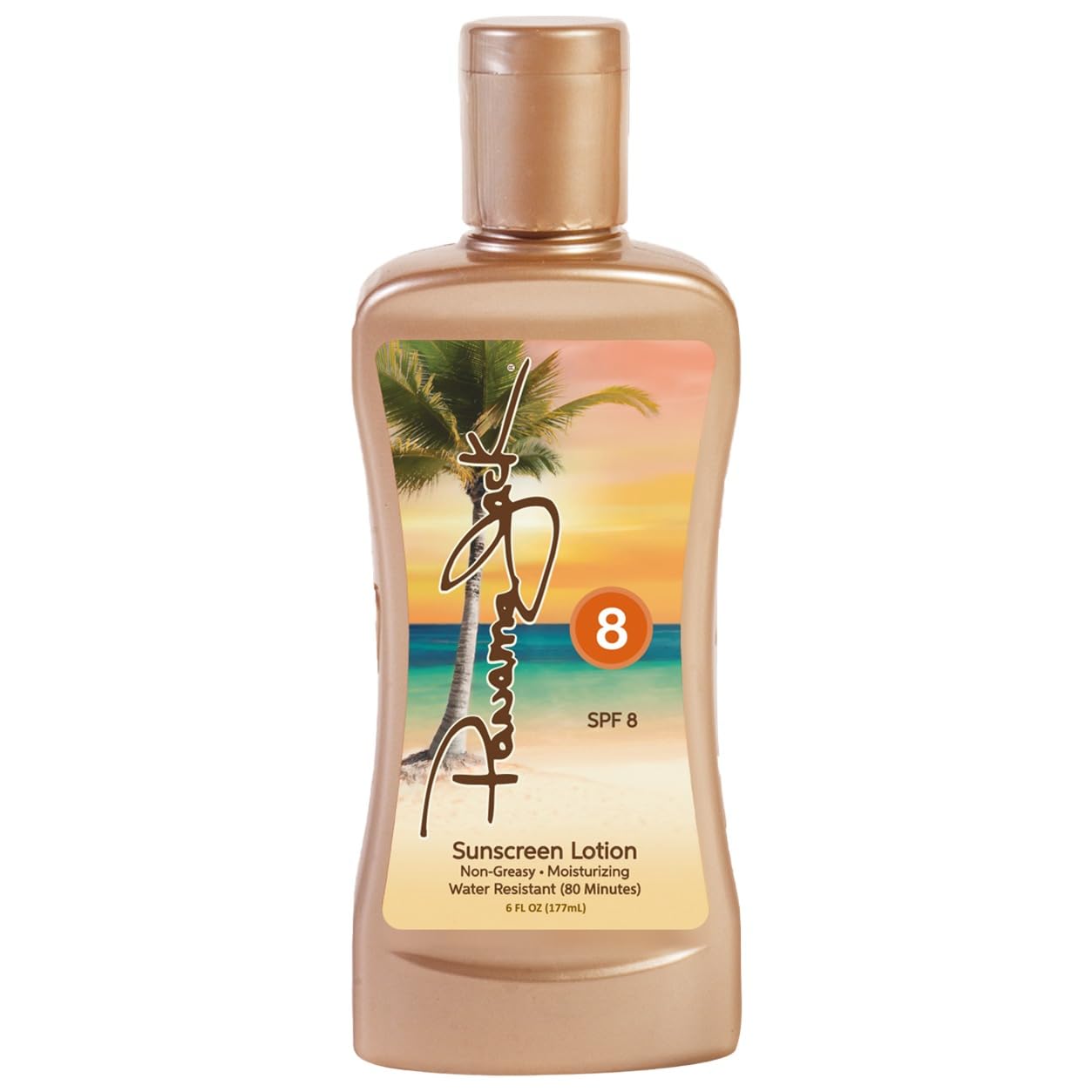 Panama Jack Sunseeker fórmula antioxidante para cuidado de la piel