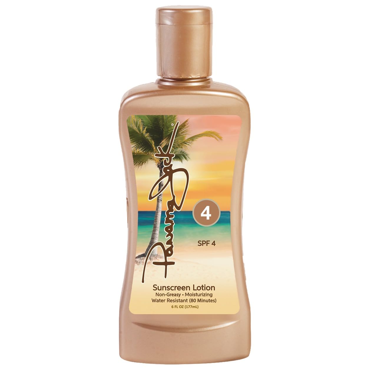 Panama Jack Sunseeker pack de viaje compacto