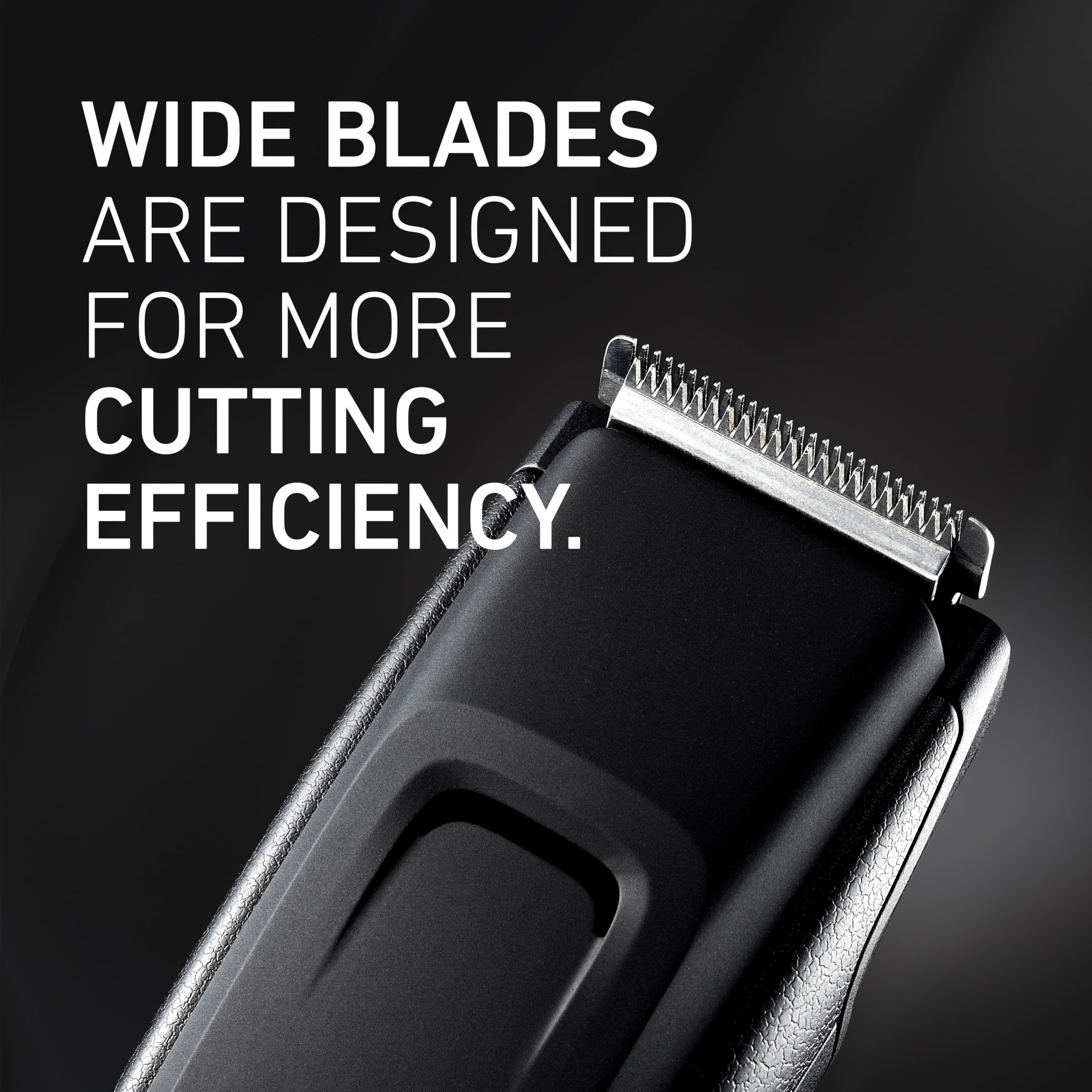 Replacement blade WER9620Y for Panasonic ER-GB96-K performance upkeep.