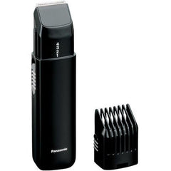 Panasonic ER240B with adjustable guide comb for precise hair length control