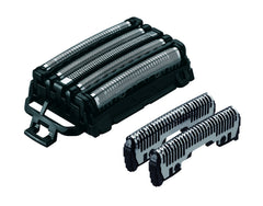 Panasonic shaver replacement blades LV90 LV94 set for a smooth, precise shave.