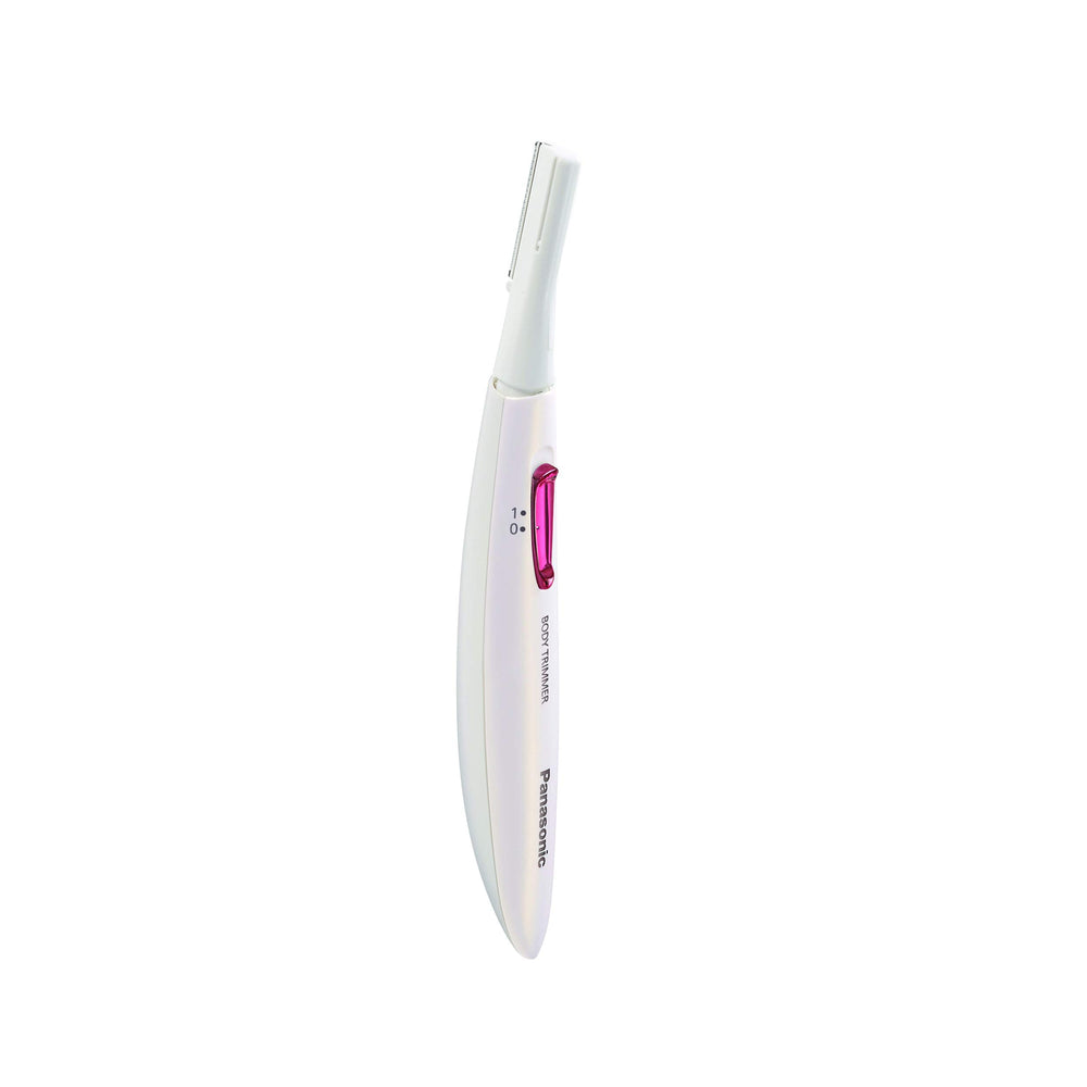 Panasonic ES-WR50-P bikini-trimmer for gentle, precise grooming in delicate areas.