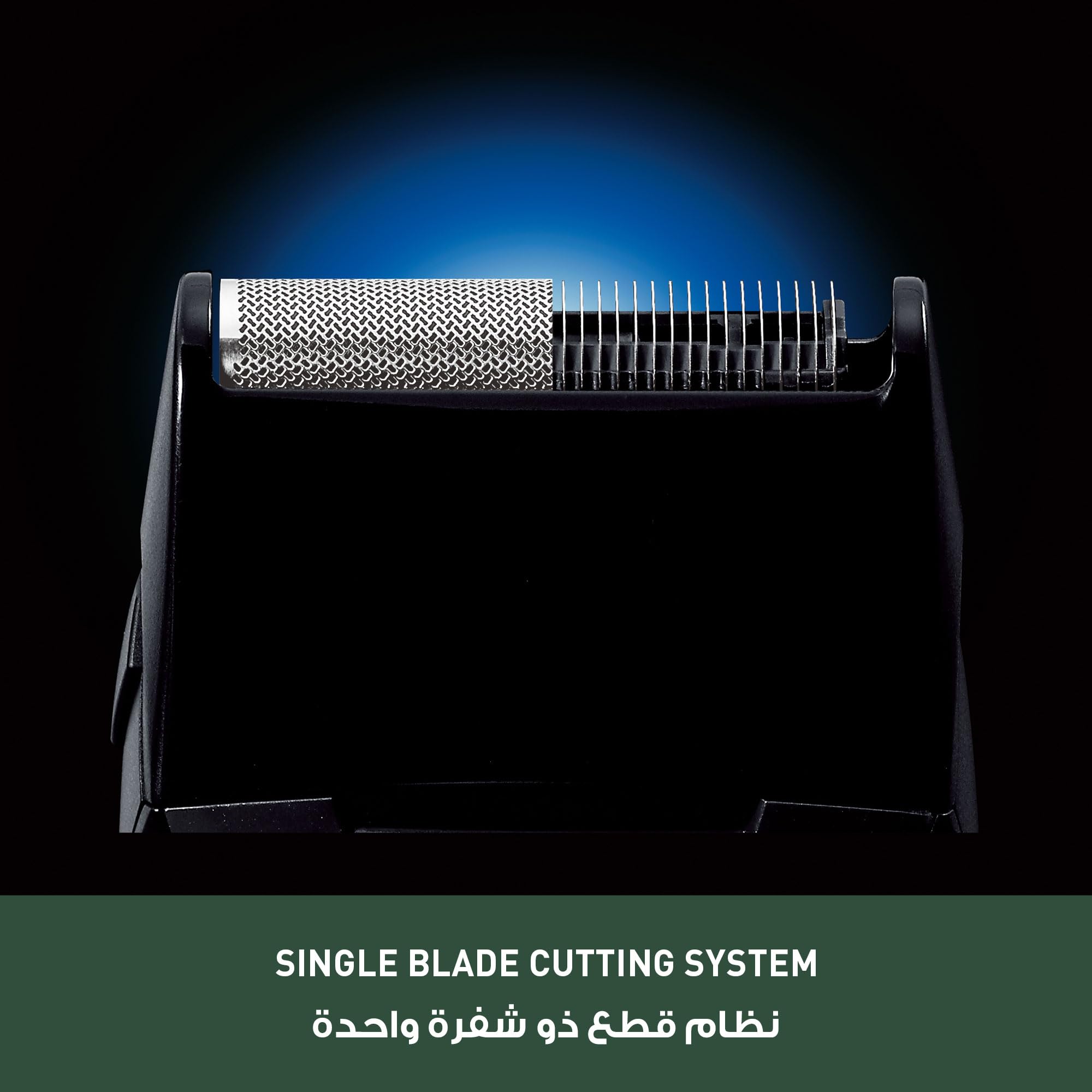 Panasonic ES3831K travel-friendly lightweight razor ideal for gym or commute