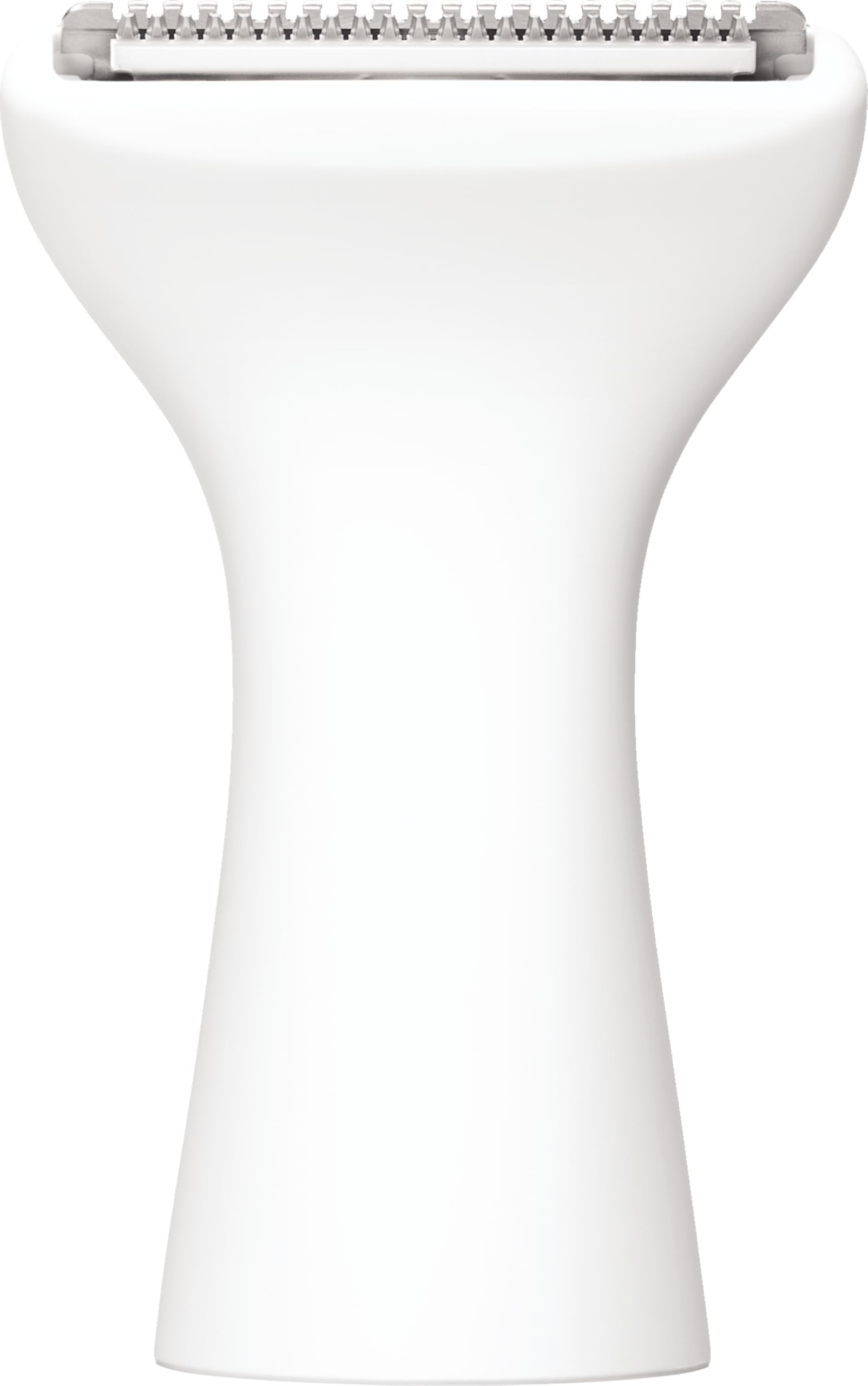 Panasonic ES-WV62-H four attachments for versatile grooming options.
