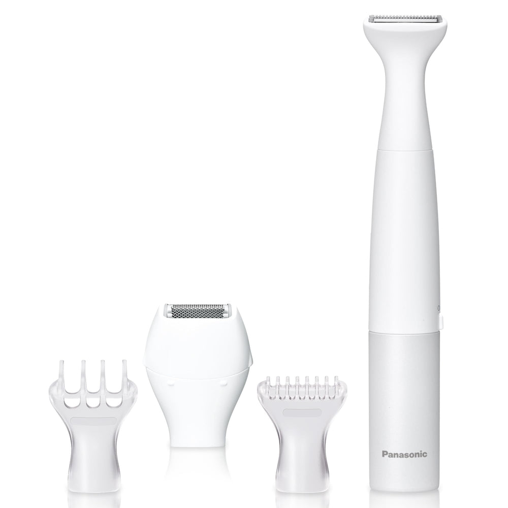 Panasonic ES-WV62-H bikini trimmer head for precise, comfortable grooming.