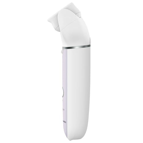 Panasonic ES-EY30 60 tweezers capturing fine hairs