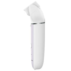 Panasonic ES-EY30 60 tweezers capturing fine hairs