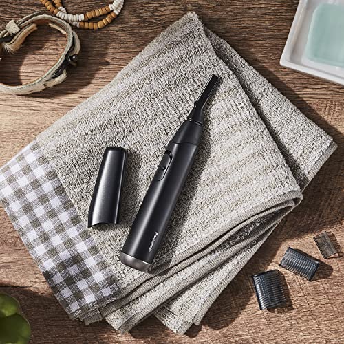 Panasonic GM40-K travel-ready compact design fits purses and kits.