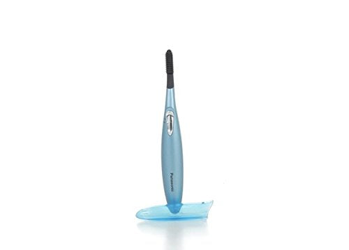 Panasonic heated eyelash curler cap and case for protection