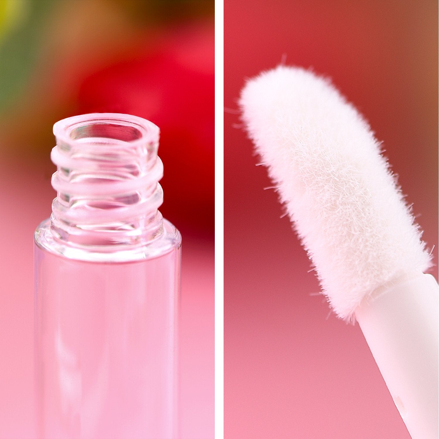 Pangda transfer pipettes for easy lip gloss transfer and testing