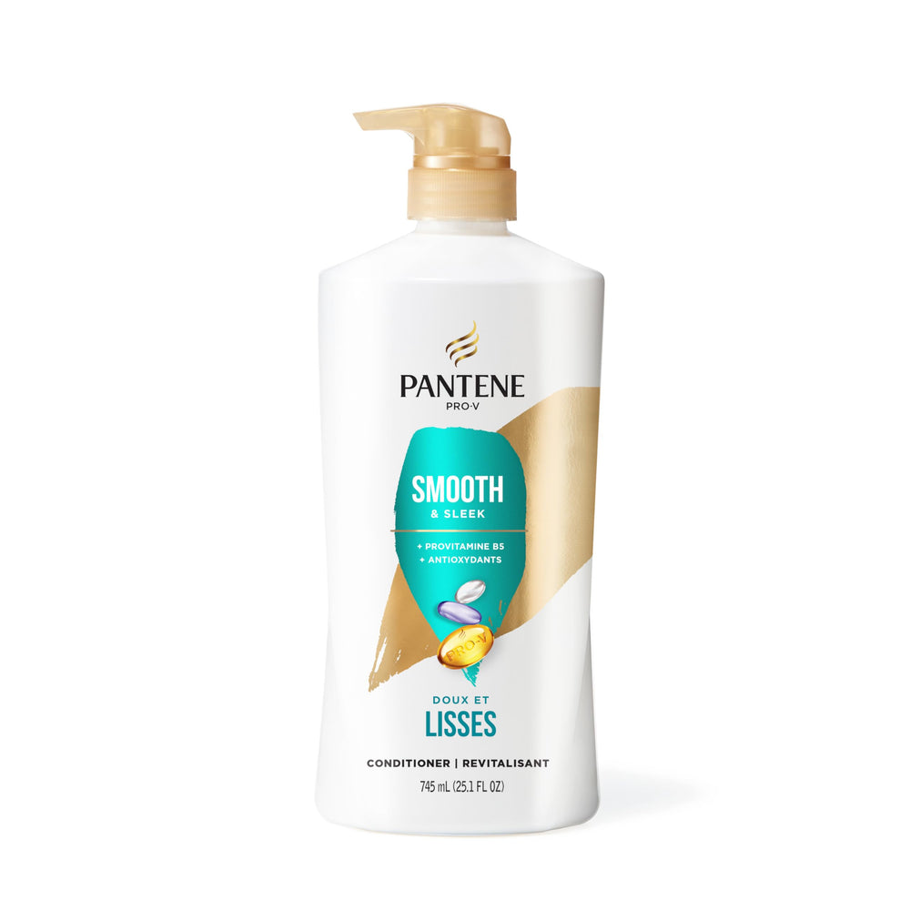 Pantene Cabello Seco, botella, hidratación intensa para brillo saludable.