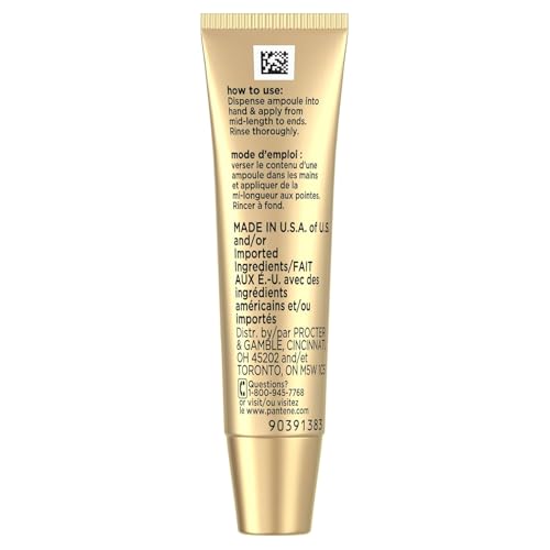 Cabello suave y con volumen gracias al Champú Sheer Volume.