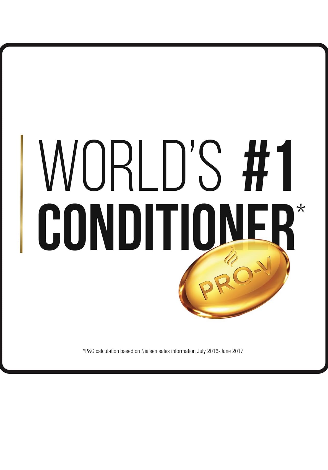 Pantene Classic Clean Conditioner evenly distributes through hair to enhance manageability.