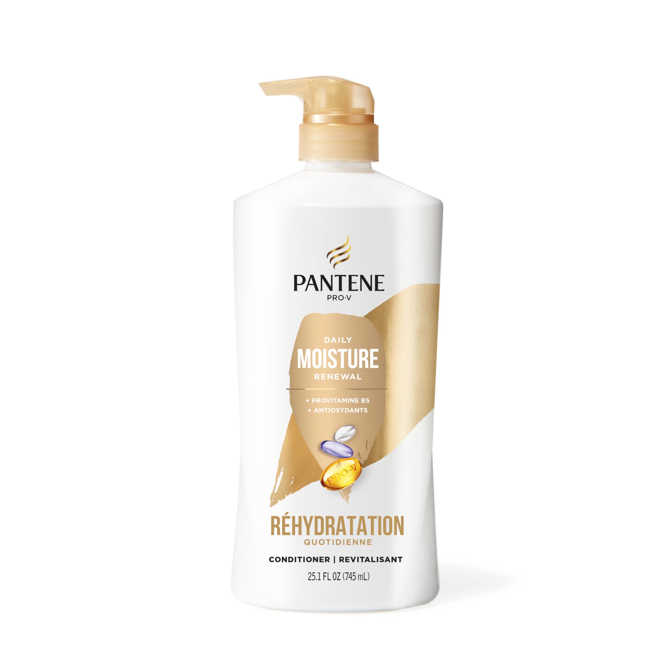 Pantene cuidado para color, mantiene el color del cabello teñido