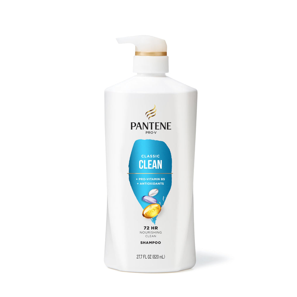 Pantene sistema dos en uno, nutre sin pesadez