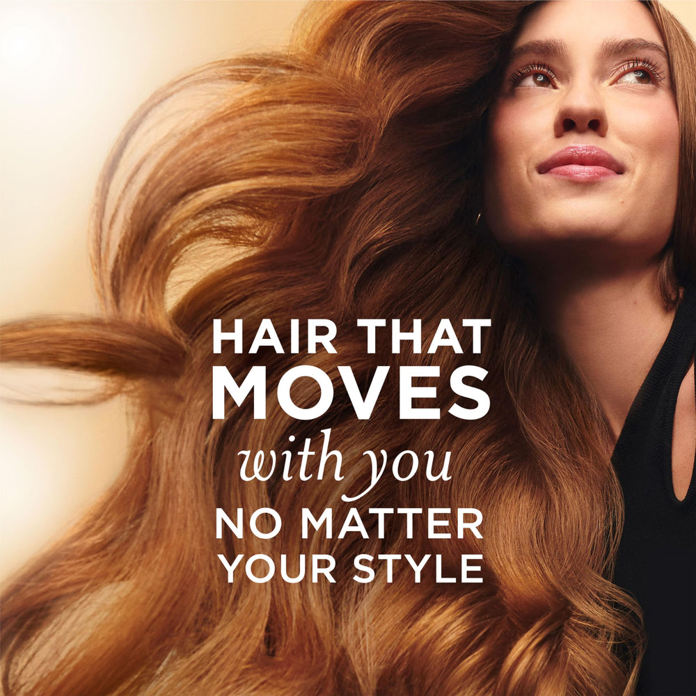 Pantene fragancia de bayas silvestres, flores y vainilla para un aroma agradable
