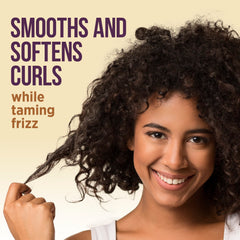 Pantene Gold Series aceite-argan nutre y aporta brillo natural.