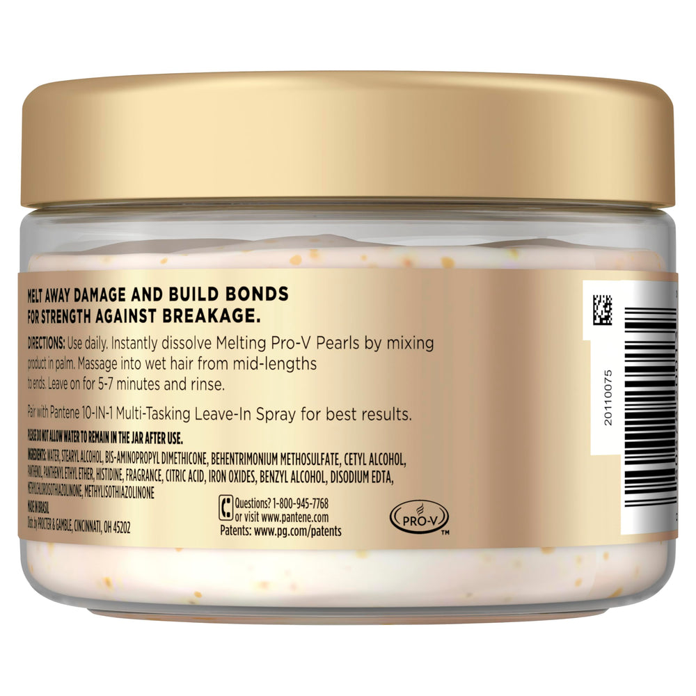 Pantene Miracle Rescue: combinación con spray Leave-In mejora el cuidado