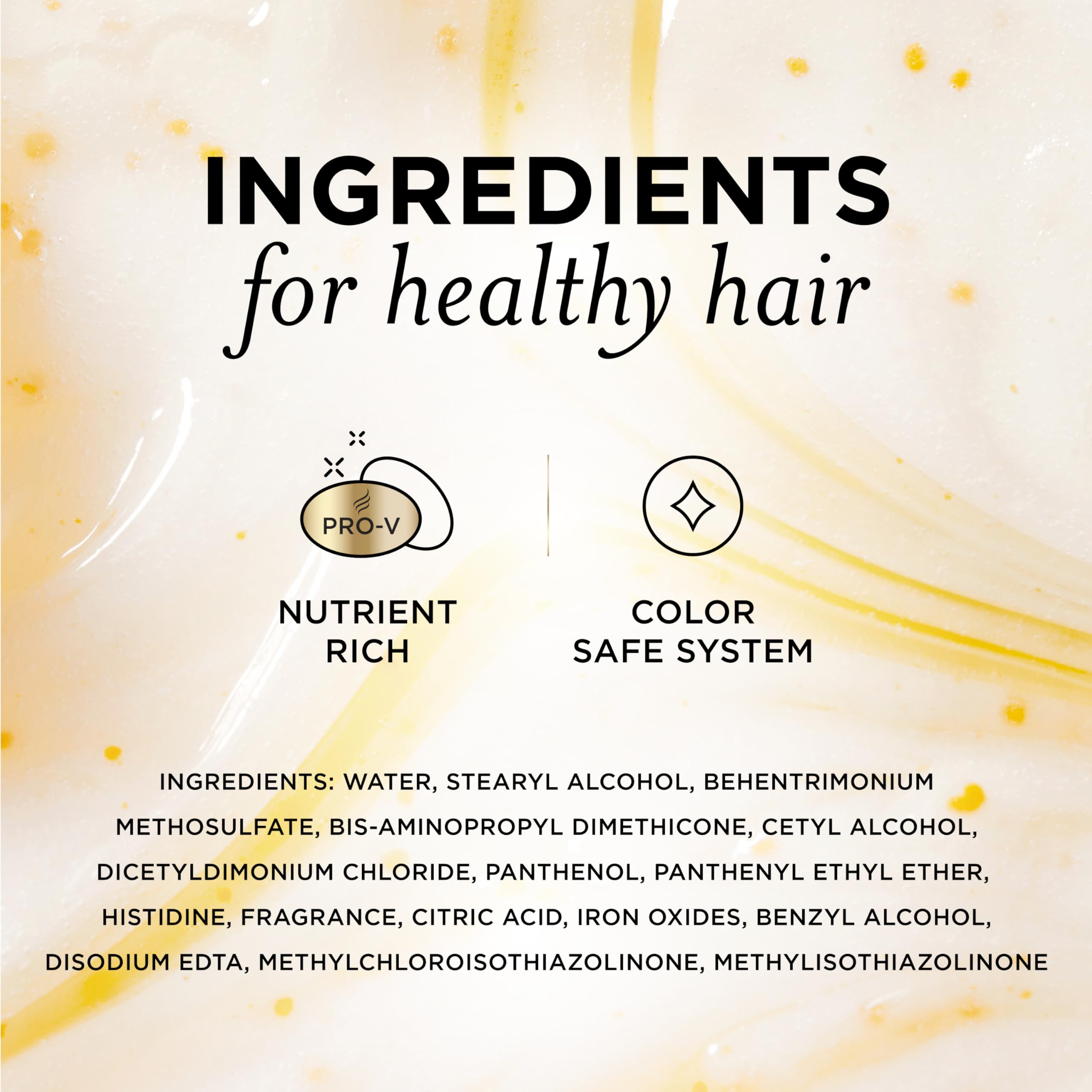 Mejora la salud capilar con Pantene Miracle Rescue de forma duradera
