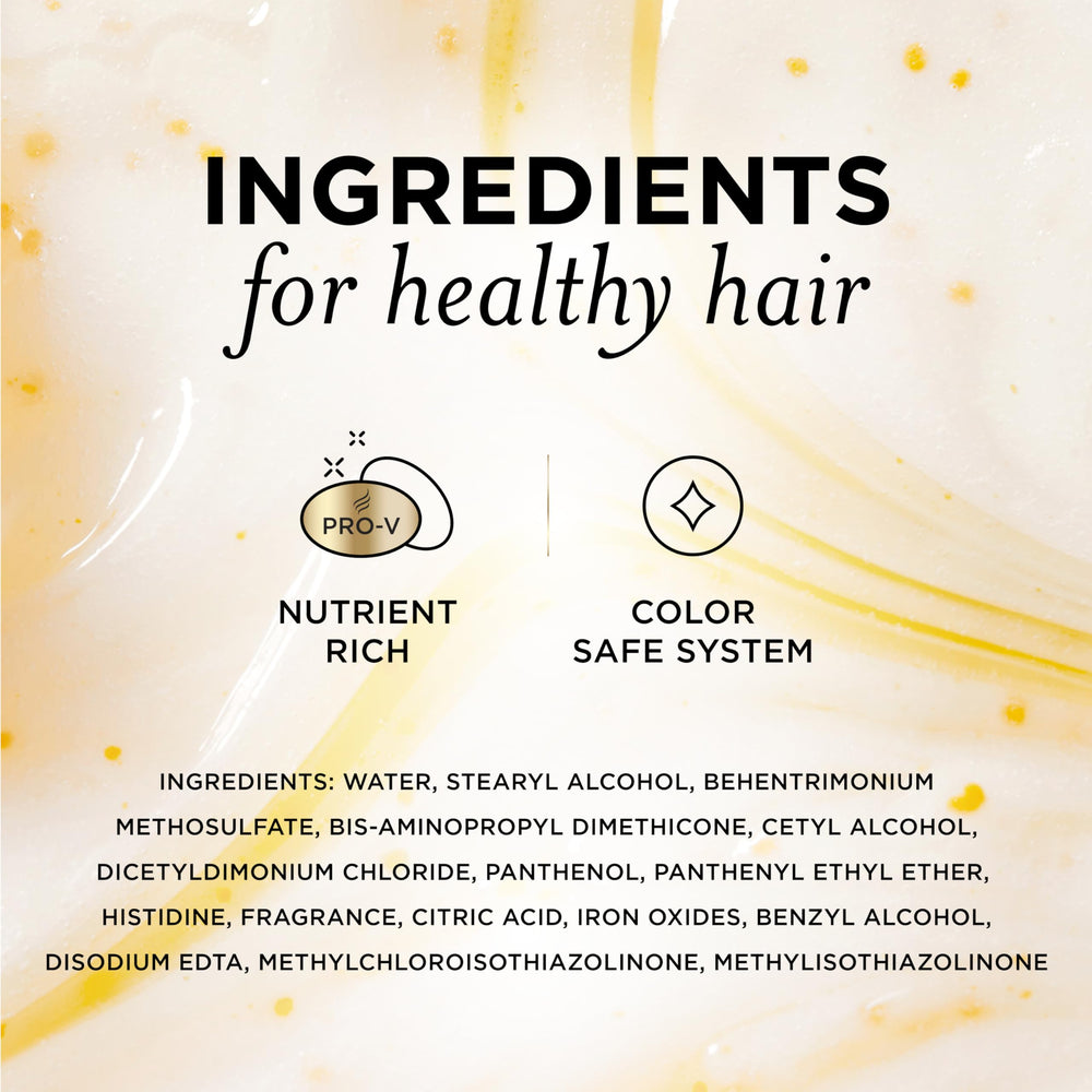 Mejora la salud capilar con Pantene Miracle Rescue de forma duradera