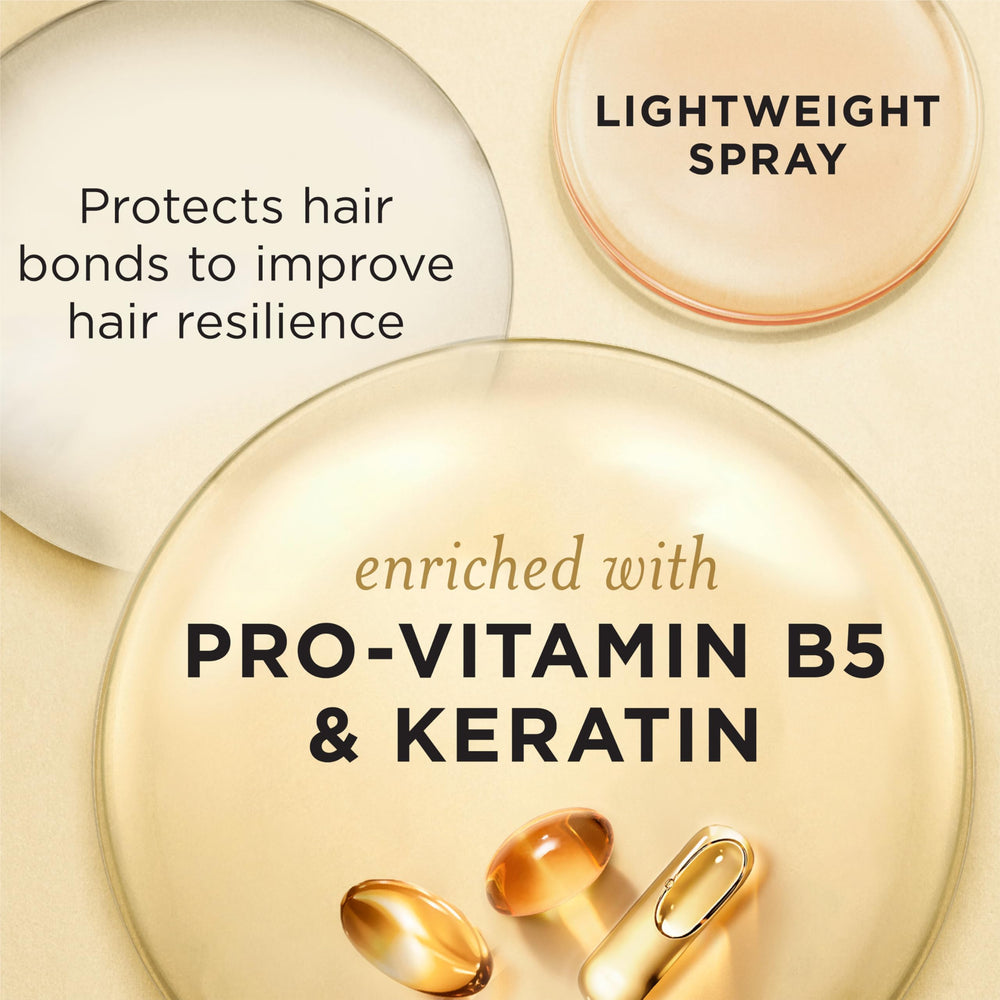 Pantene Miracle Rescue hidratacion-ligera aporta ligereza y suavidad