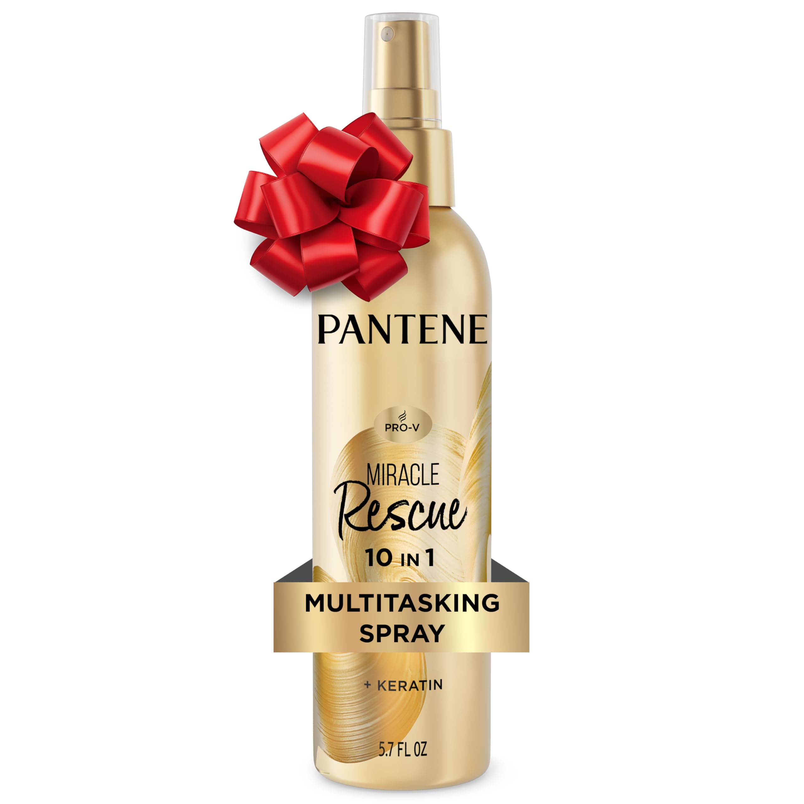 Pantene Miracle Rescue protege contra calor y deja cabello suave