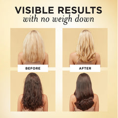 Pantene Miracle Rescue repara daño y fortalece la fibra capilar